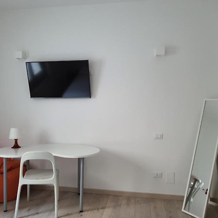 Isabella d'Aragona Guest House Barletta Esterno foto