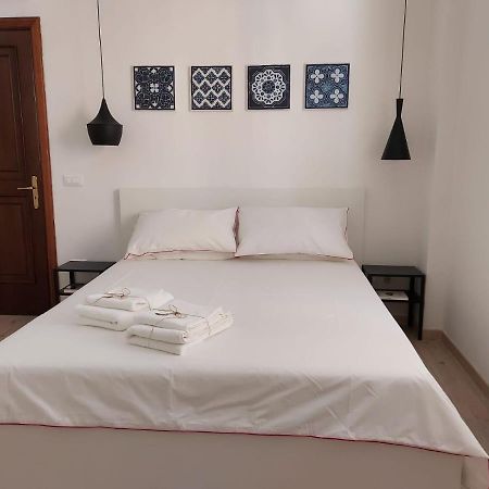 Isabella d'Aragona Guest House Barletta Esterno foto