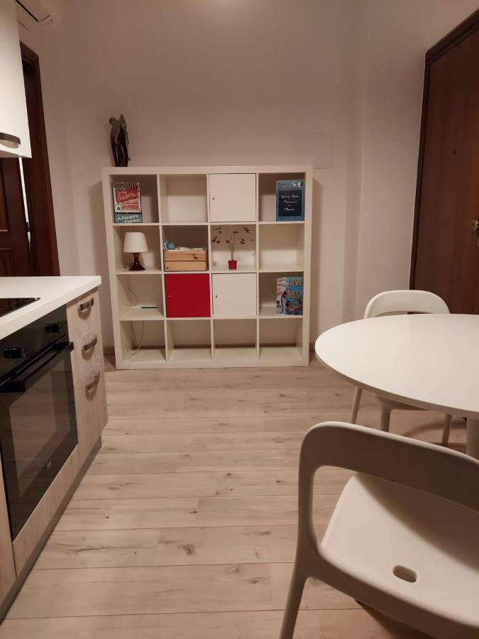 Isabella d'Aragona Guest House Barletta Esterno foto