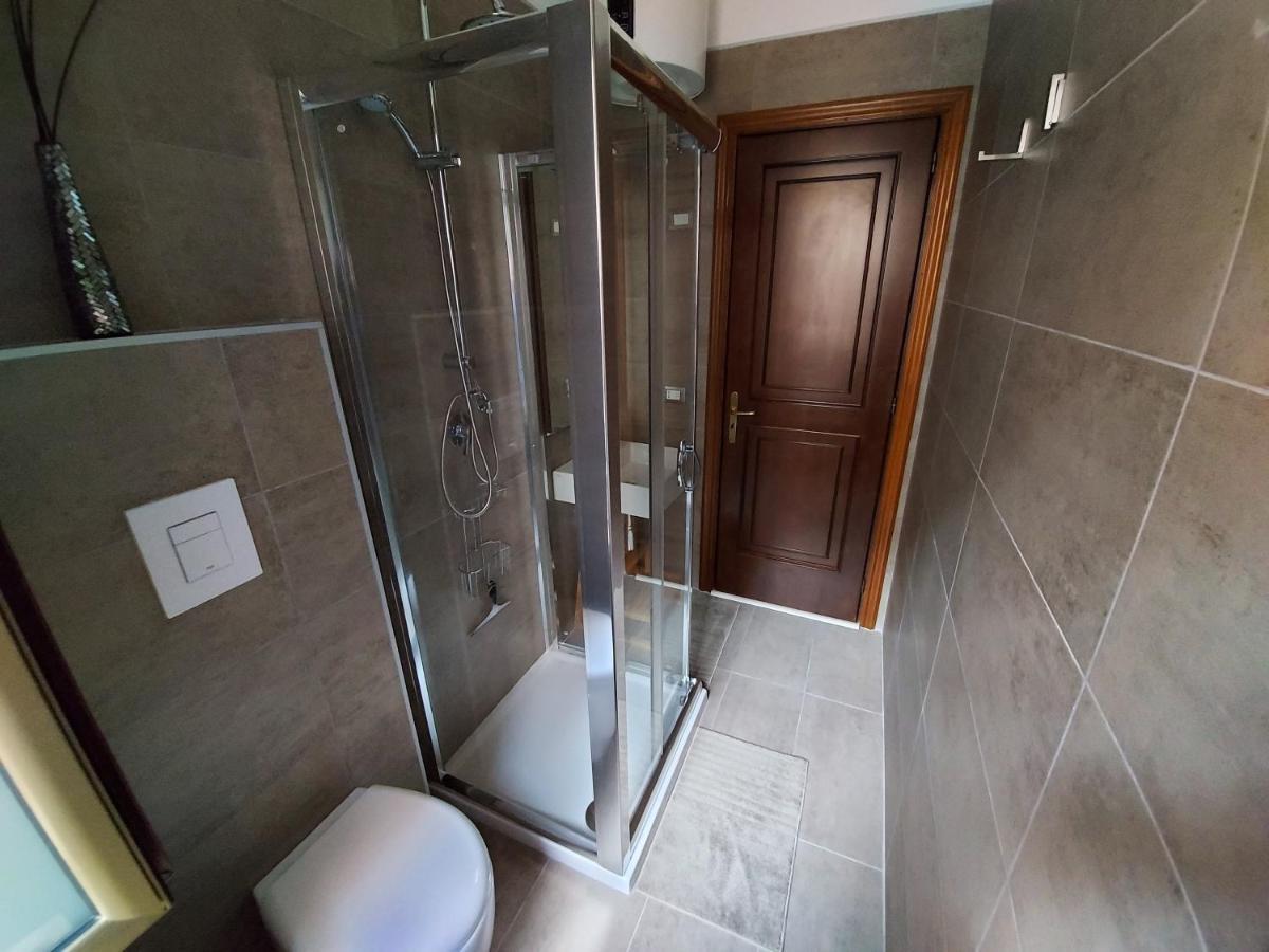 Isabella d'Aragona Guest House Barletta Esterno foto