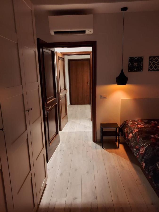 Isabella d'Aragona Guest House Barletta Esterno foto
