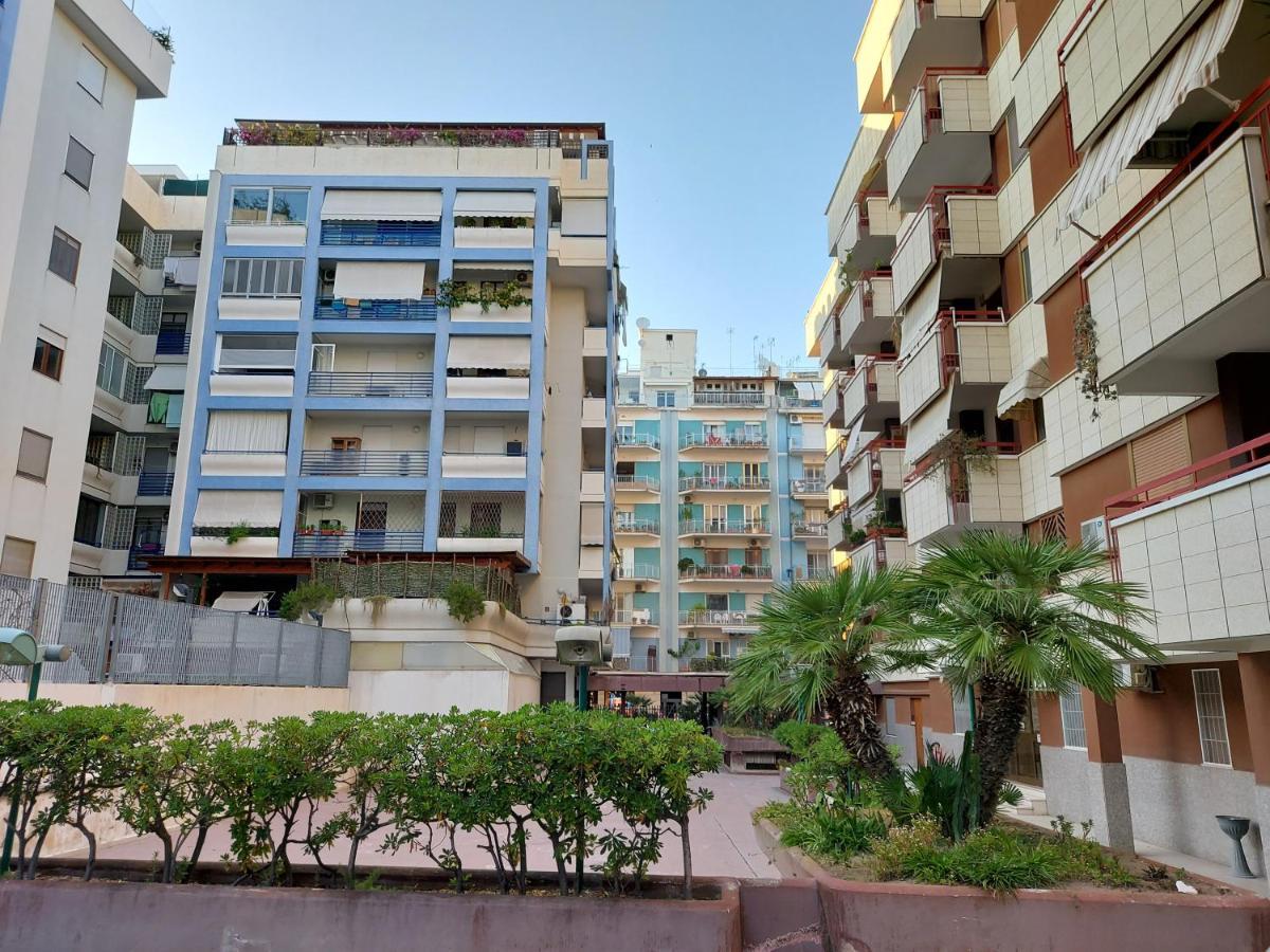 Isabella d'Aragona Guest House Barletta Esterno foto
