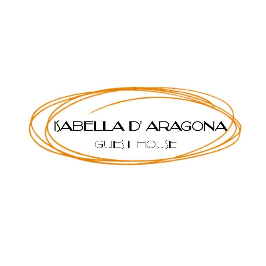 Isabella d'Aragona Guest House Barletta Esterno foto